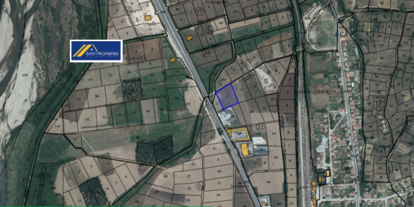 Продава  земеделска земя с. Кулата, област Благоевград
      5.083 дка