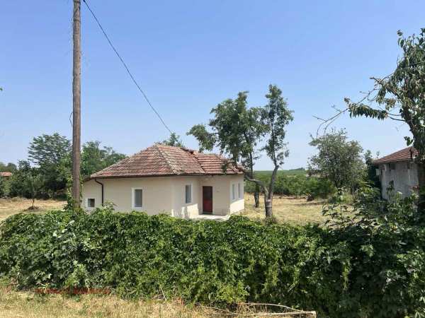 Продава къща, гр. алфатар, област силистра
