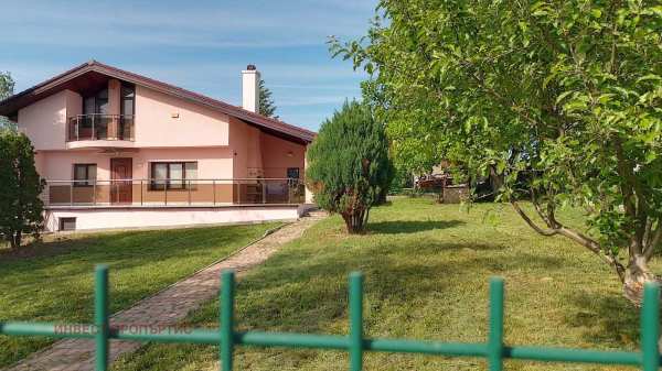 Продава къща, с. драговищица, област софия област