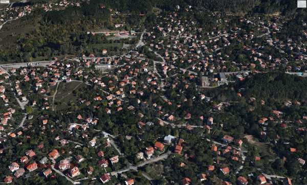Продава парцел, с. рударци, област перник