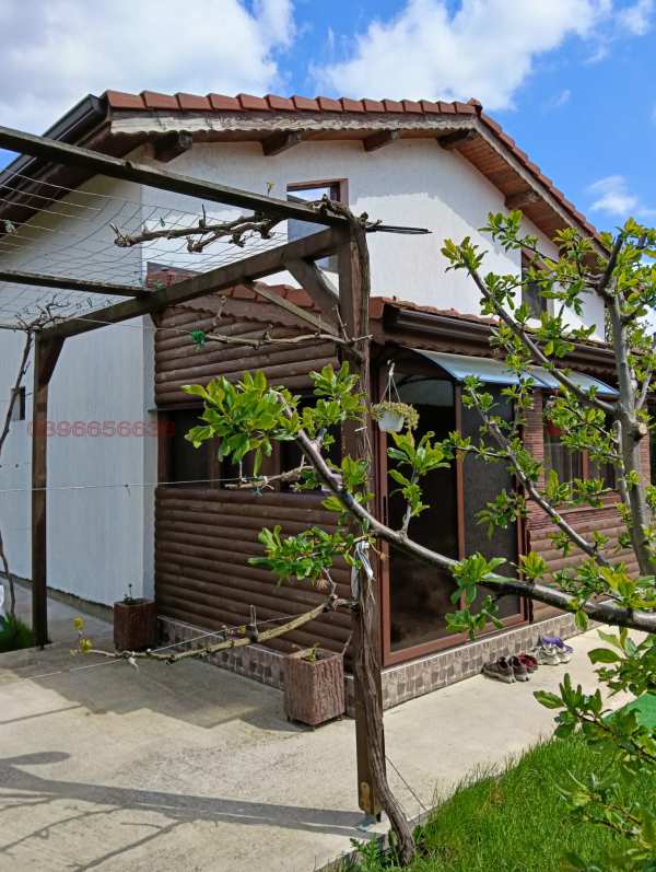 Продава къща, с. паскалево, област добрич