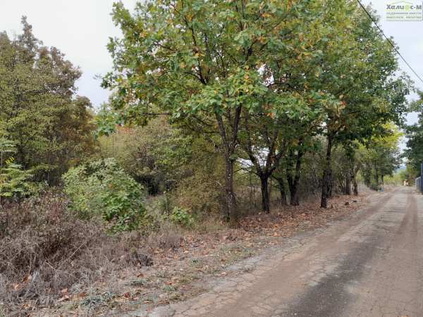 Продава парцел, гр. монтана, в.з. запад