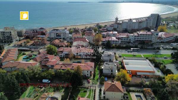 Продава къща, гр. свети влас, област бургас