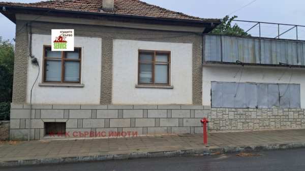 Продава къща, с. каравелово, област пловдив