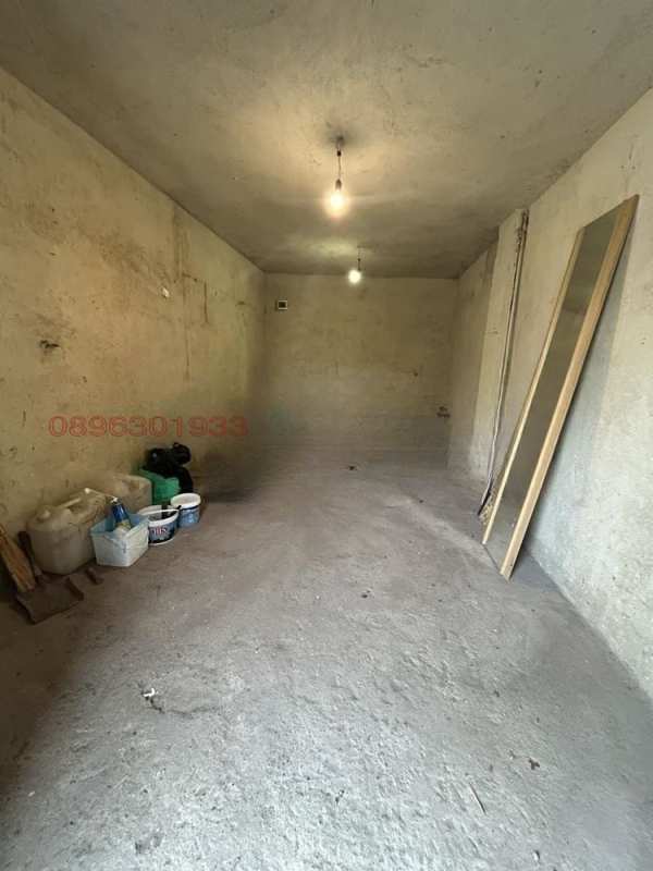 Продава гараж, паркомясто, гр. дулово, област силистра