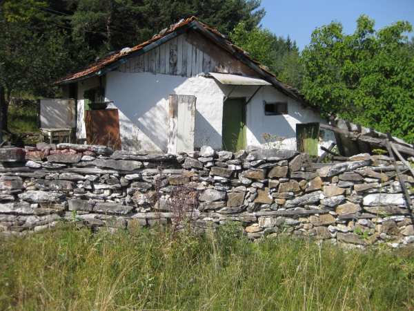 Продава вила, с. ситово, област пловдив