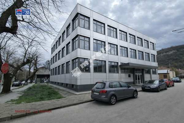 Продава офис, гр. провадия, област варна