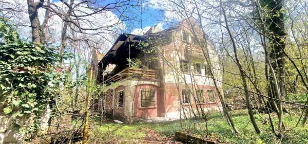 Продава бизнес имот, с. николово, област русе