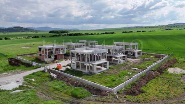Продава къща, с. пролеша, област софия област