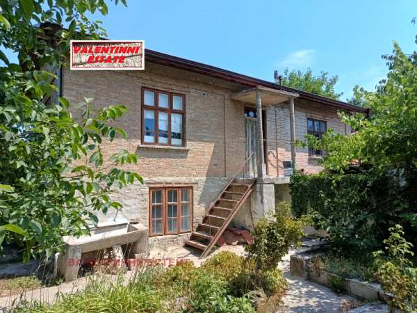 Продава къща, с. зорница, област варна