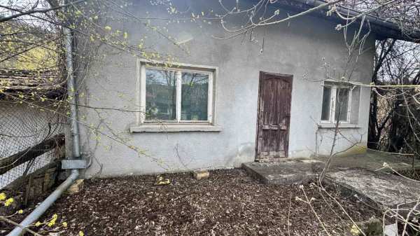 Продава къща, с. николово, област русе