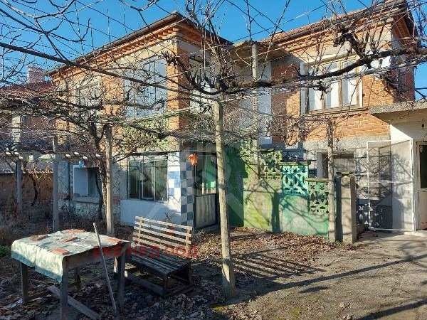 Продава къща, с. ясно поле, област пловдив