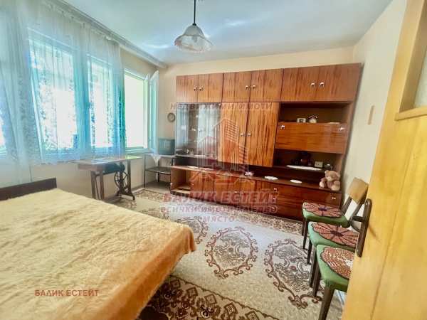 Продава 3-стаен, гр. добрич, добротица - варненска