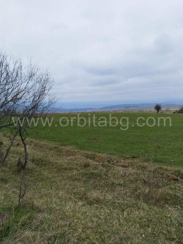 Продава парцел, гр. разлог, област благоевград