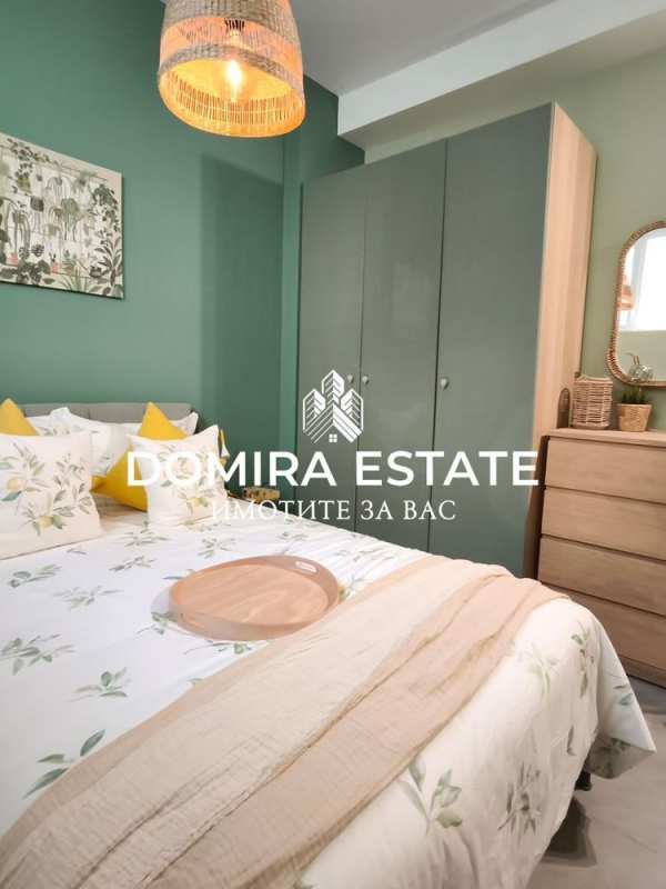 Продава 1-стаен, гр. бургас, сарафово