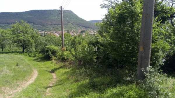 Продава парцел, с. осмар, област шумен
