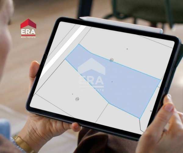 Продава парцел, с. осмар, област шумен