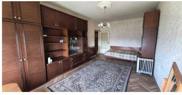 Продава 2-стаен, гр. шумен, добруджански