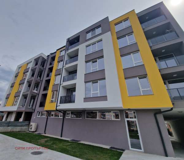 Продава 2-стаен, гр. благоевград, еленово 1