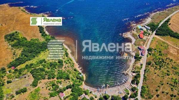 Продава парцел, с. варвара, област бургас