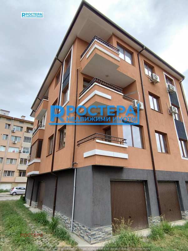 Продава 2-стаен, гр. търговище, център