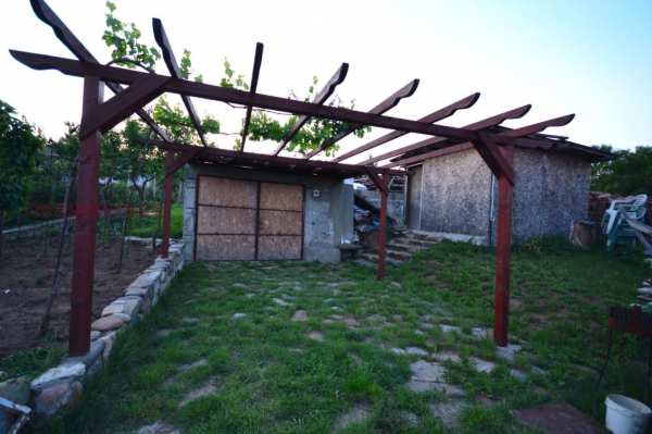 Продава парцел, с. равадиново, област бургас