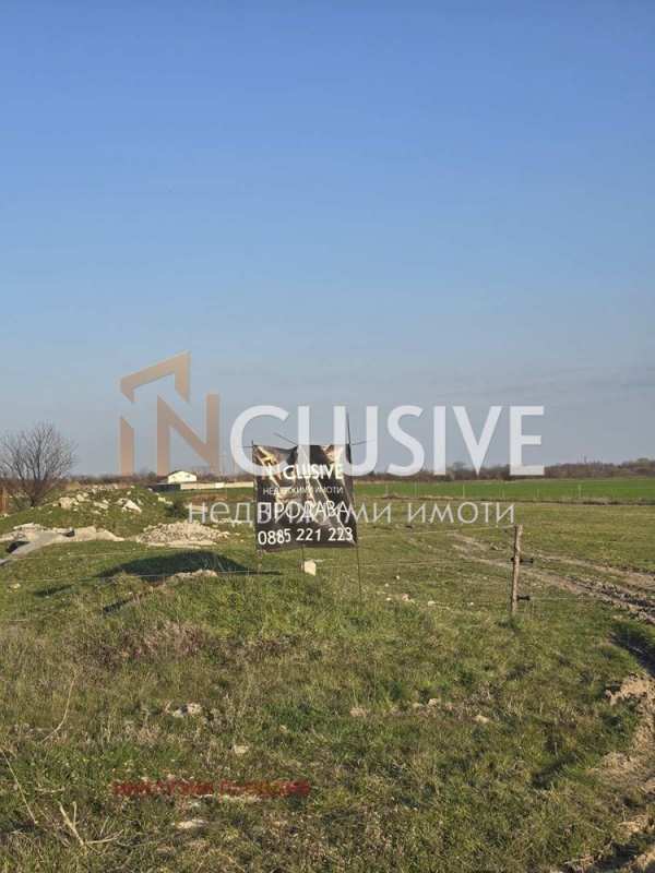 Продава парцел, с. царацово, област пловдив