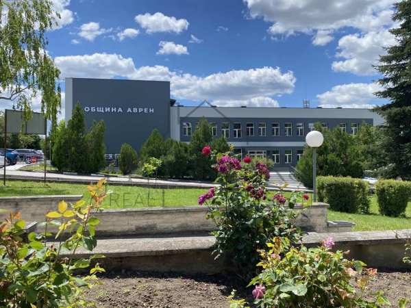 Продава парцел, с. аврен, област варна