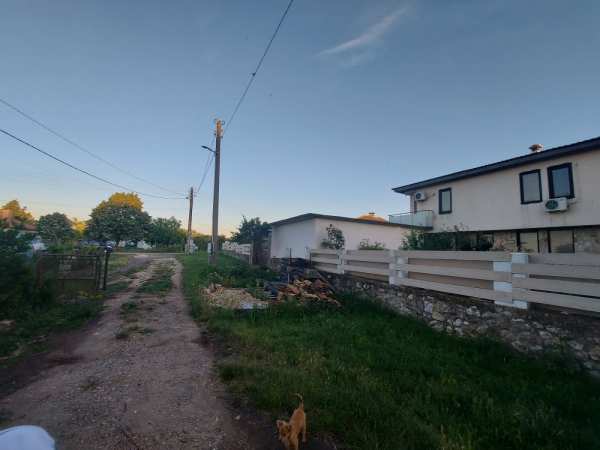 Продава парцел, с. генерал кантарджиево, област варна