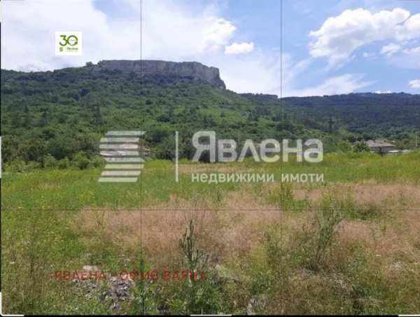 Продава парцел, с. разделна, област варна
