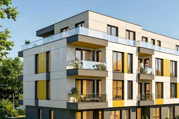Продава 3-стаен, с. синеморец, област бургас