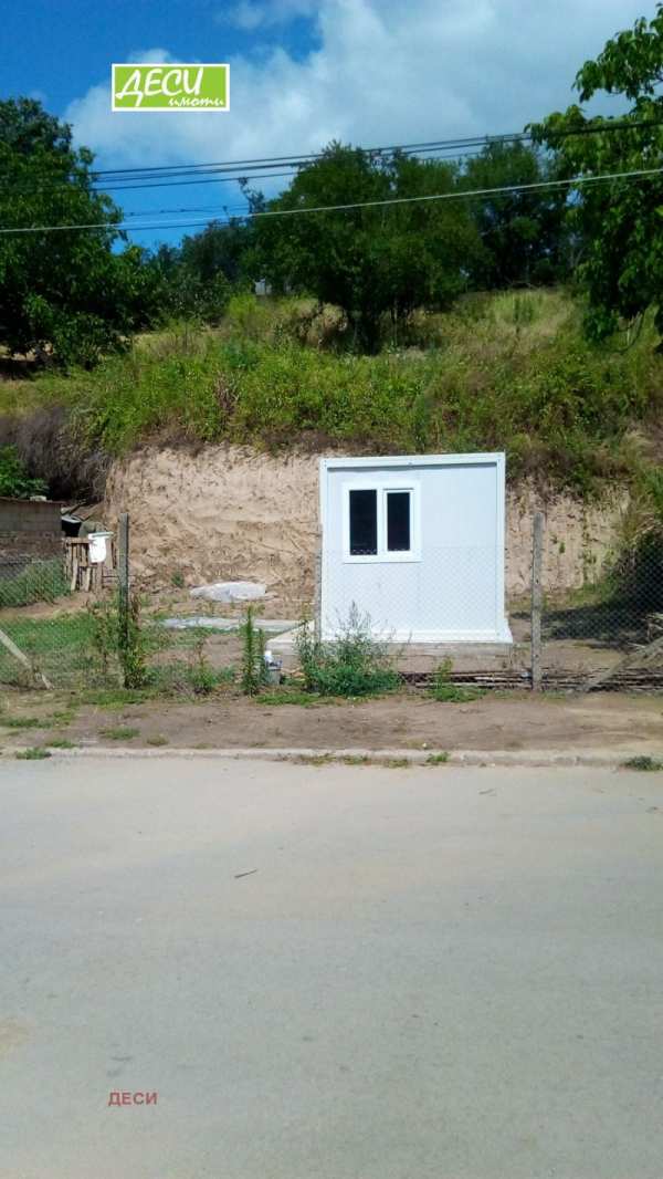 Продава парцел, с. мечка, област русе