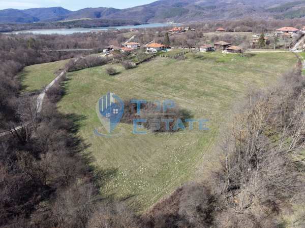 Продава парцел, гр. елена, област велико търново