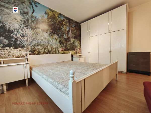 Продава 4-стаен, гр. русе, дружба 3