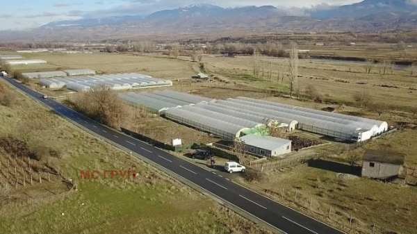 Продава парцел, гр. сандански, област благоевград
