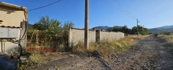 Продава парцел, с. тополово, област пловдив