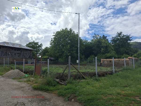 Продава парцел, с. врабево, област ловеч