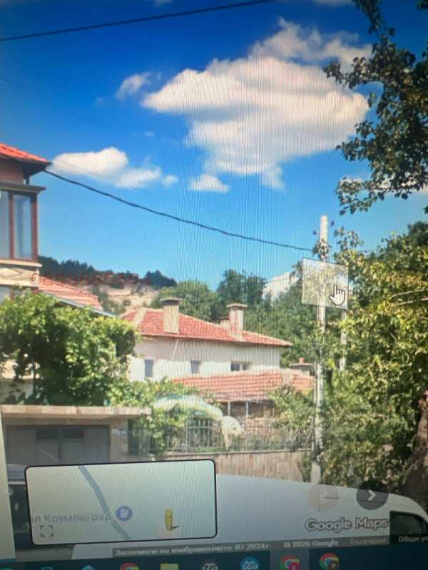 Продава къща, гр. крумовград, област кърджали