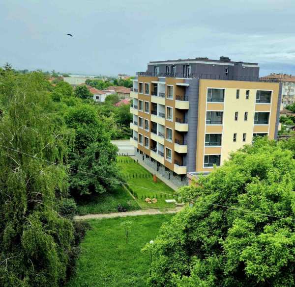 Продава офис, гр. елин пелин, област софия област