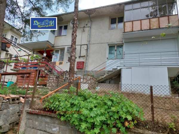 Продава 3-стаен, с. вонеща вода, област велико търново