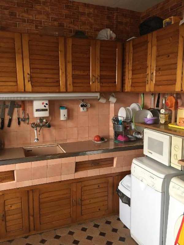 Продава 4-стаен, гр. шумен, добруджански