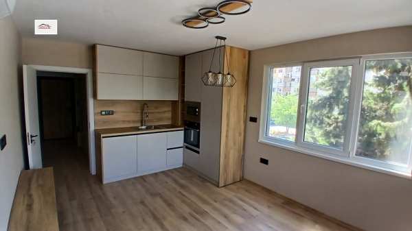 Продава 3-стаен, гр. стара загора, център