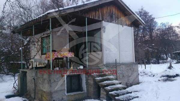 Продава парцел, с. кръстевич, област пловдив
