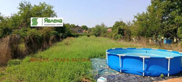 Продава парцел, с. ракитница, област стара загора