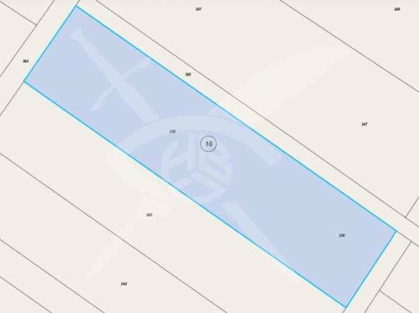 Продава парцел, с. оризаре, област бургас