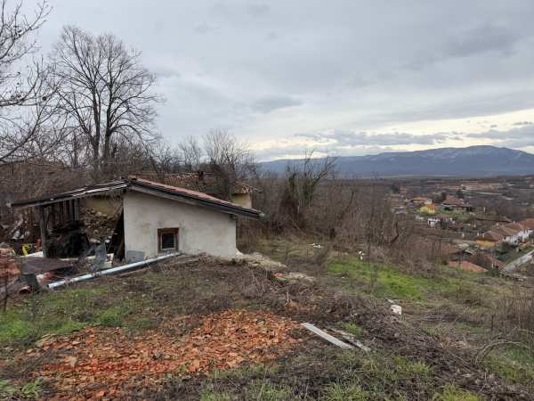 Продава парцел, с. пчелище, област велико търново