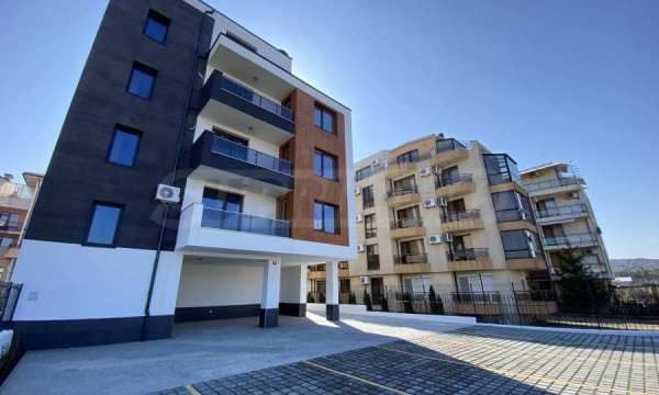 Продава 3-стаен, гр. приморско, област бургас