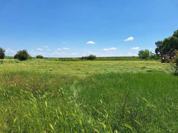 Продава парцел, гр. болярово, област ямбол