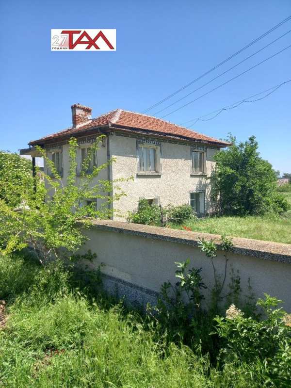Продава къща, с. церетелево, област пловдив