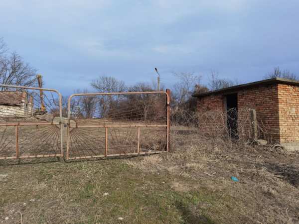 Продава парцел, с. иваново, област русе